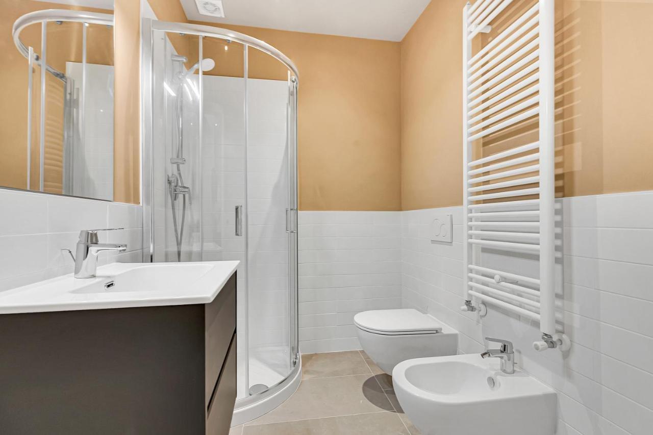 부치나스코 Alessia'S Flat- Naviglio Grande 아파트 외부 사진