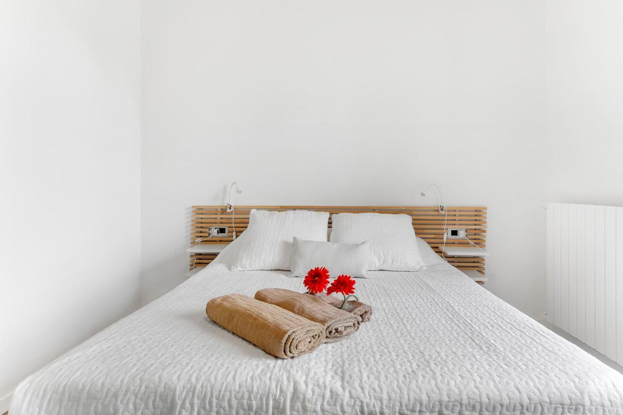 부치나스코 Alessia'S Flat- Naviglio Grande 아파트 외부 사진