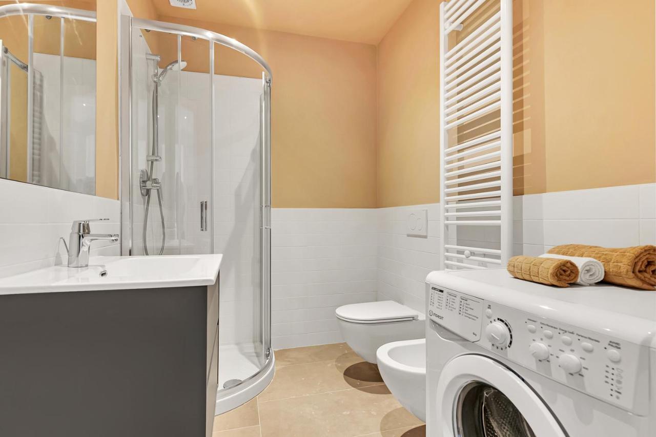 부치나스코 Alessia'S Flat- Naviglio Grande 아파트 외부 사진